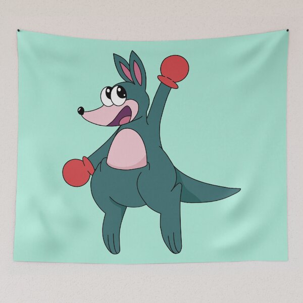 Item preview, Rippy Roo designed and sold by Shleemies.
