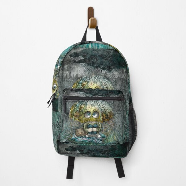 Item preview, Rain All Day designed and sold by Ruta.