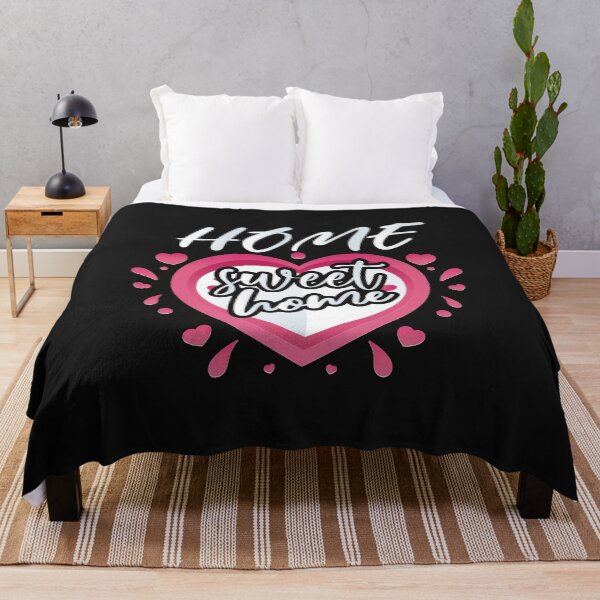 Item preview, Home Dweet Home Home Office WFH Gift designed and sold by ShirtStar0815.