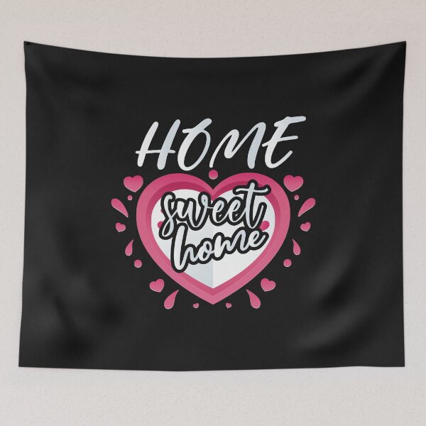 Item preview, Home Dweet Home Home Office WFH Gift designed and sold by ShirtStar0815.