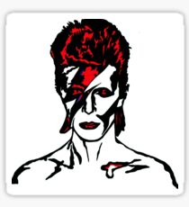 Ziggy Sticker