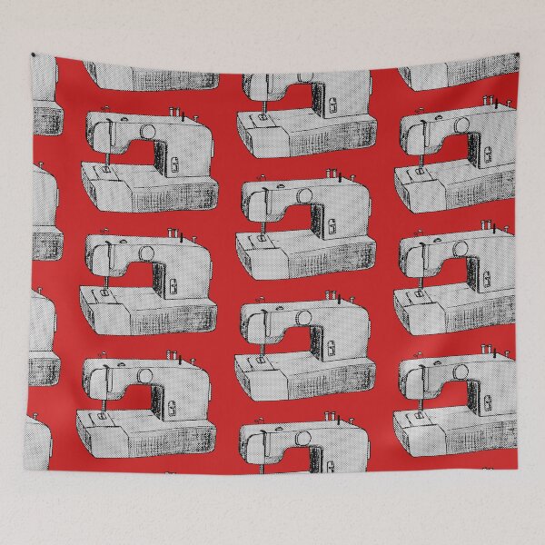 Item preview, Sewing Machine  designed and sold by nloooo.