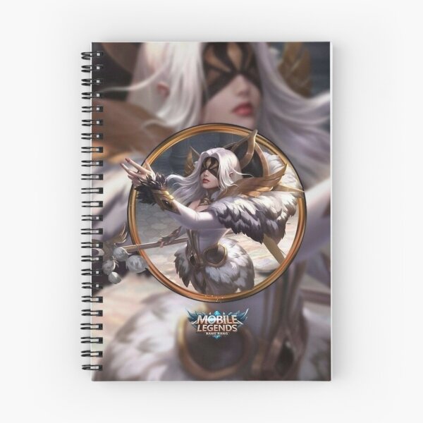 Item preview, Pharsa - Wings of Heaven HD designed and sold by Chinchinko.