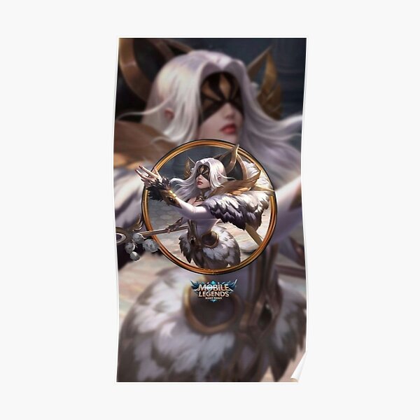 Layla Legend Posters Redbubble Layla Legend Posters Redbubble