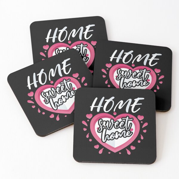 Item preview, Home Dweet Home Home Office WFH Gift designed and sold by ShirtStar0815.