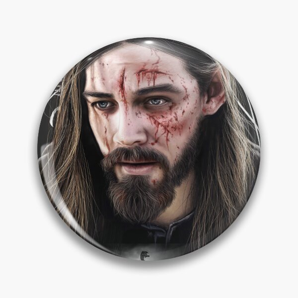 Item preview, viking fight designed and sold by Lilia-SEILLAN.