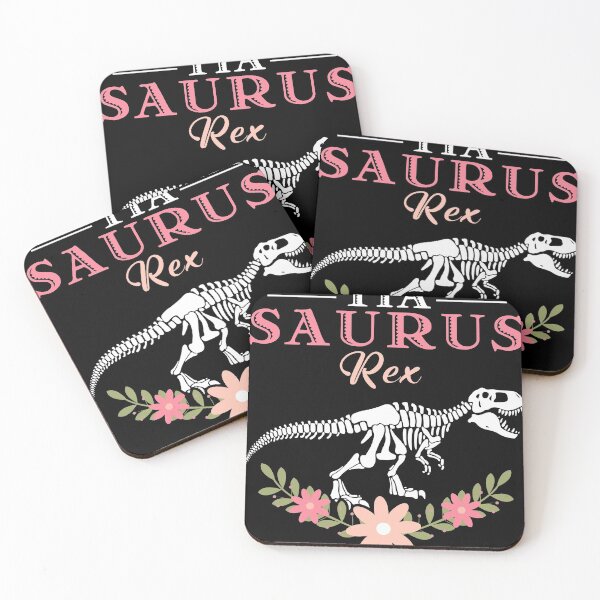 Item preview, Funny Spanish Mother's Day, Auntie Gift gift | Tia Saurus Re print designed and sold by Lisbob.