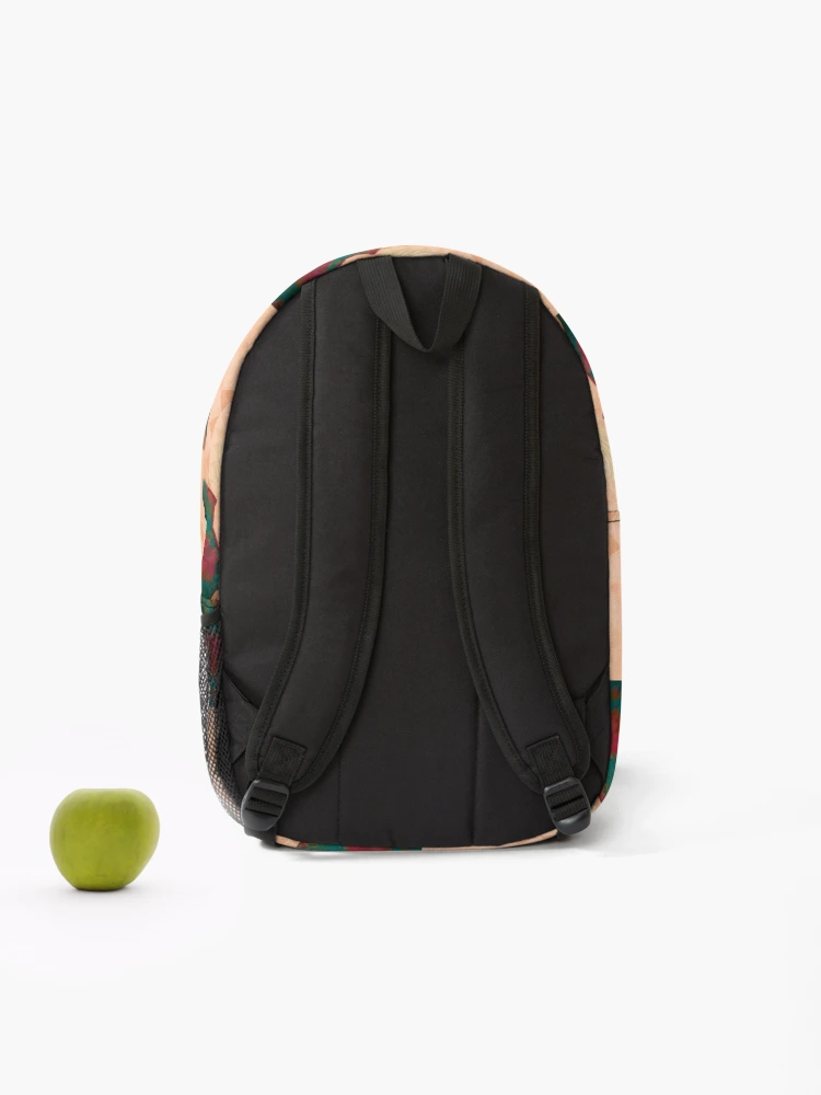Thumbnail 2 of 3, Backpack, Two sisters designed and sold by Ruta.