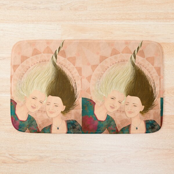 Item preview, Two sisters designed and sold by Ruta.