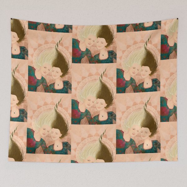 Item preview, Two sisters designed and sold by Ruta.