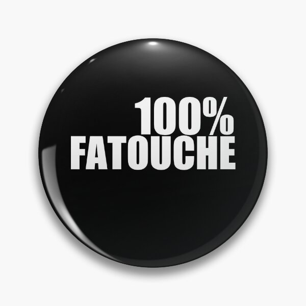 Aperçu de l'œuvre Liban -100% Fatouche créée et vendue par CSLab.