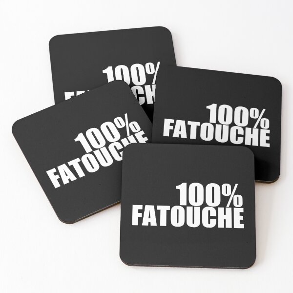 Aperçu de l'œuvre Liban -100% Fatouche créée et vendue par CSLab.
