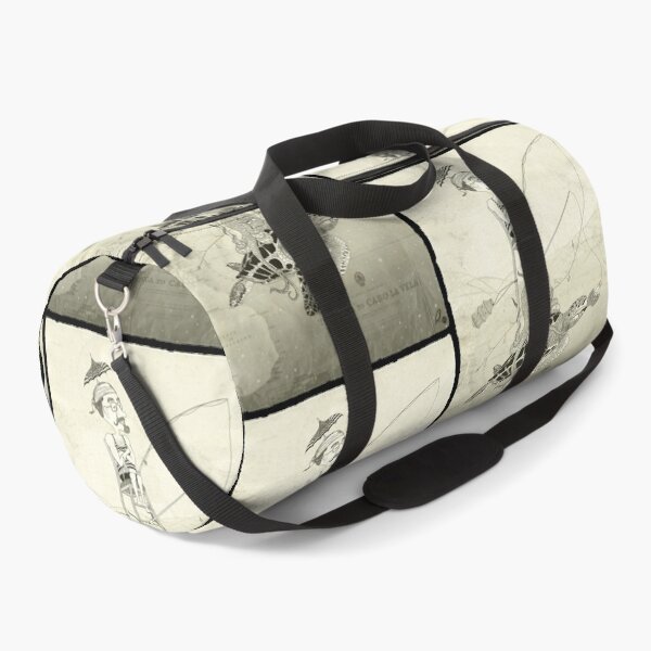 Item preview, fisherman designed and sold by Ruta.