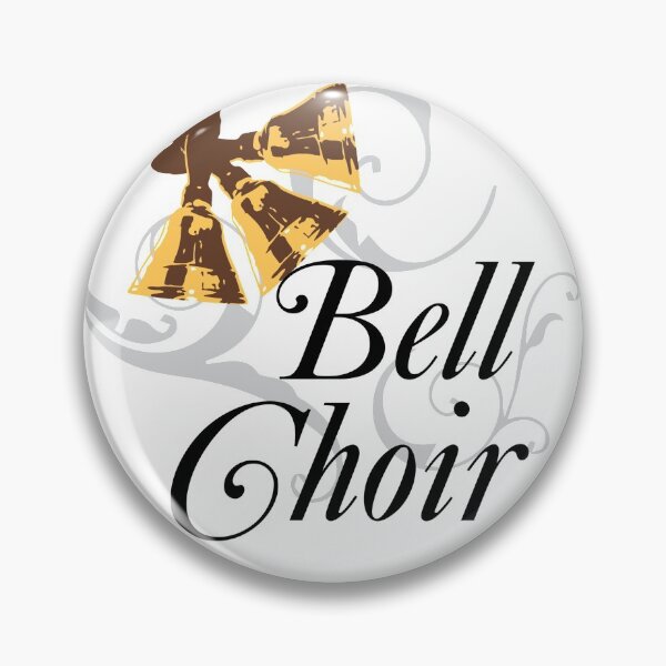 Item preview, Bell Choir designed and sold by SeanBennett.