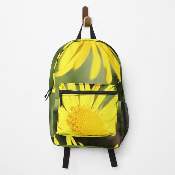 Item preview, Yellow spring flower doronicum orientale	 designed and sold by EstelleRossetti.