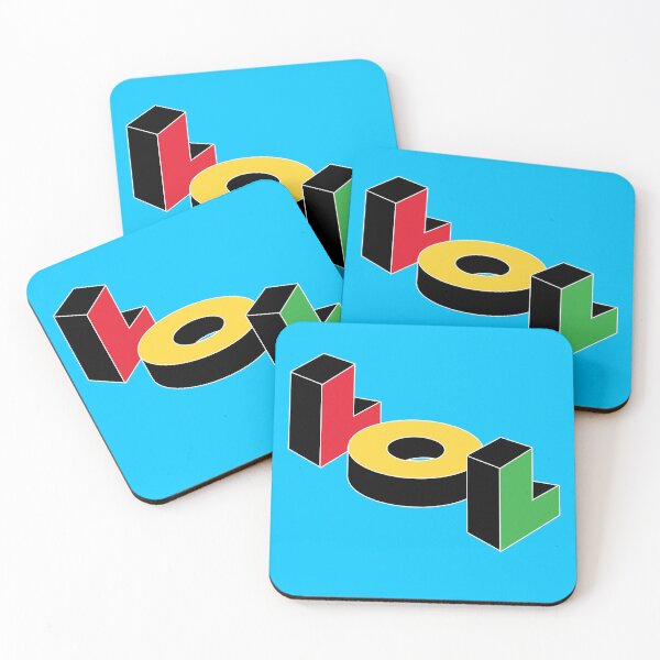 Item preview, LOL designed and sold by Graphicganga.