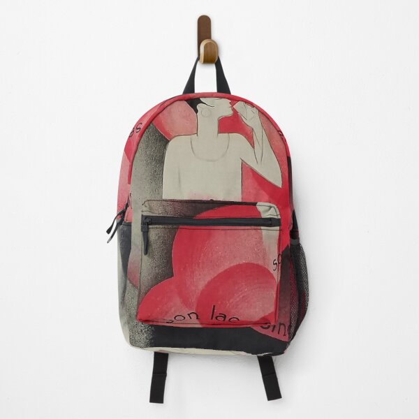 Item preview, Aix les Bains vintage travel poster designed and sold by stickart-marek.