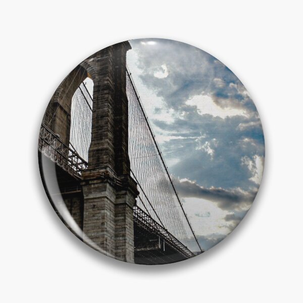 Item preview, Dumbo Brooklyn designed and sold by Tjoyner8.