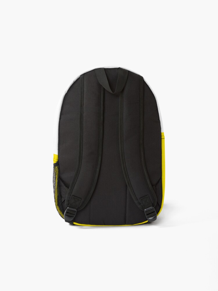 Alternate view of Blaze and the Monster Machine Backpack