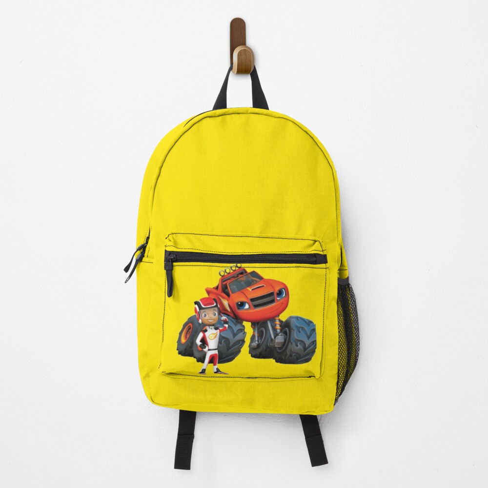 Blaze and the Monster Machine Backpack