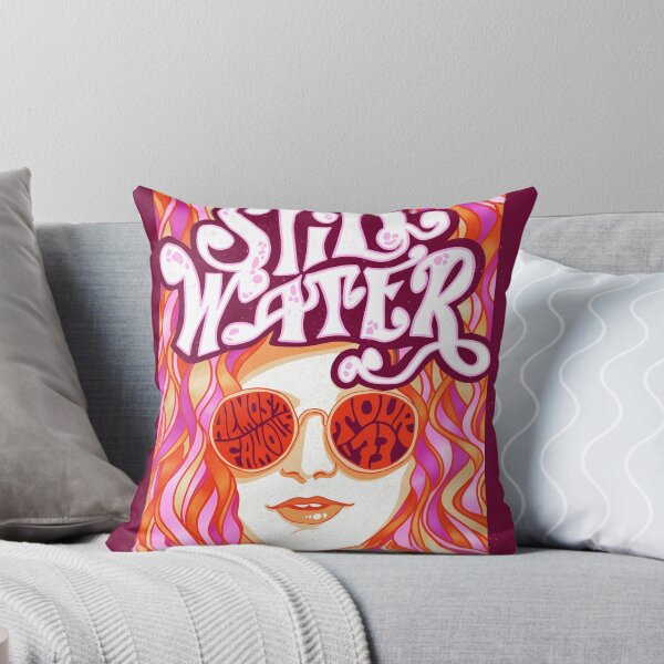 Item preview, Stillwater - Almost Famous Tour '73 / burgundy designed and sold by uellaaa.