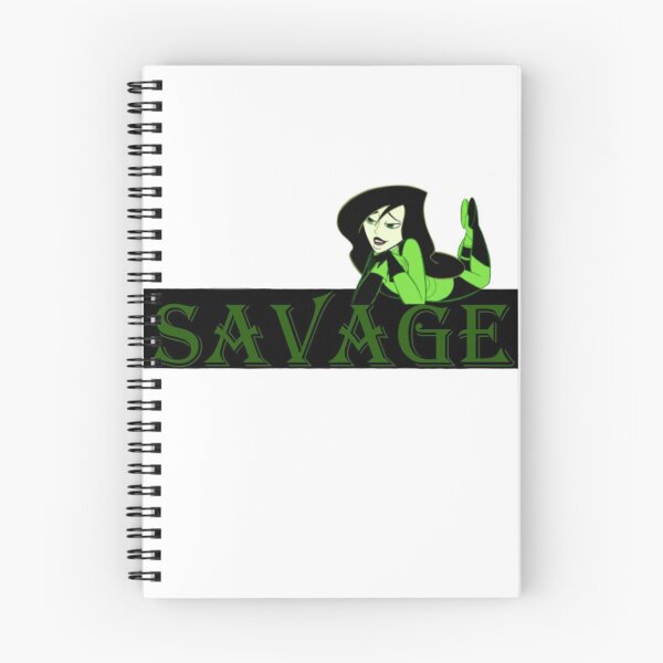 Item preview, Savage Shego designed and sold by RukieA.