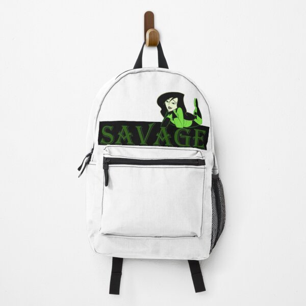 Item preview, Savage Shego designed and sold by RukieA.