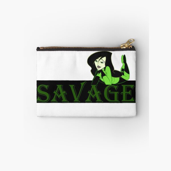 Item preview, Savage Shego designed and sold by RukieA.