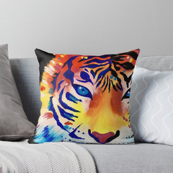 Item preview, Tiger designed and sold by Tonionio.