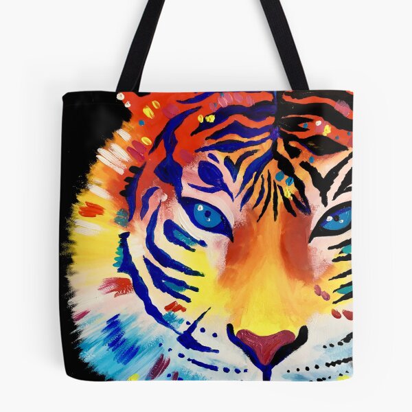 Item preview, Tiger designed and sold by Tonionio.