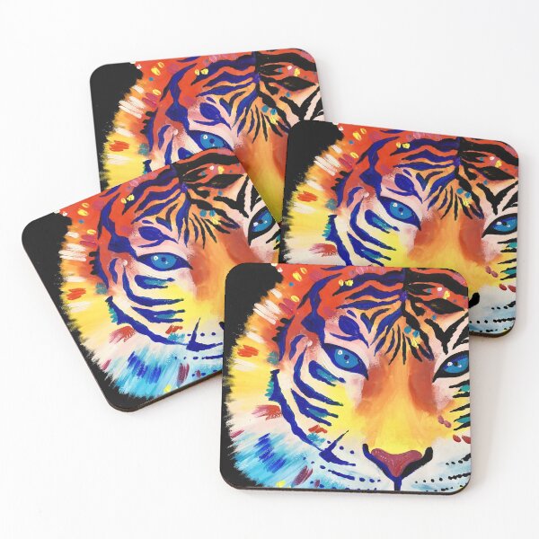 Item preview, Tiger designed and sold by Tonionio.