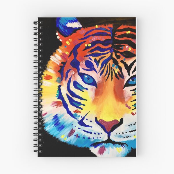 Item preview, Tiger designed and sold by Tonionio.
