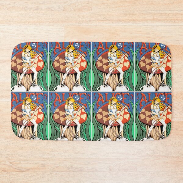 Item preview, Alice designed and sold by HallwardHouse.