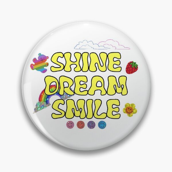 Item preview, Shine Dream Smile (Hobi core) designed and sold by staruku.