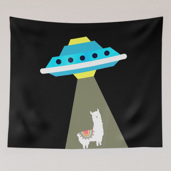 Artikelvorschau, ufos entworfen und verkauft von Baker189.