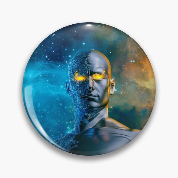 Item preview, Between a Rock and a Hard Space designed and sold by GrandeDuc.