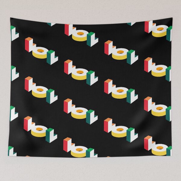 Item preview, LOL 2 designed and sold by Graphicganga.