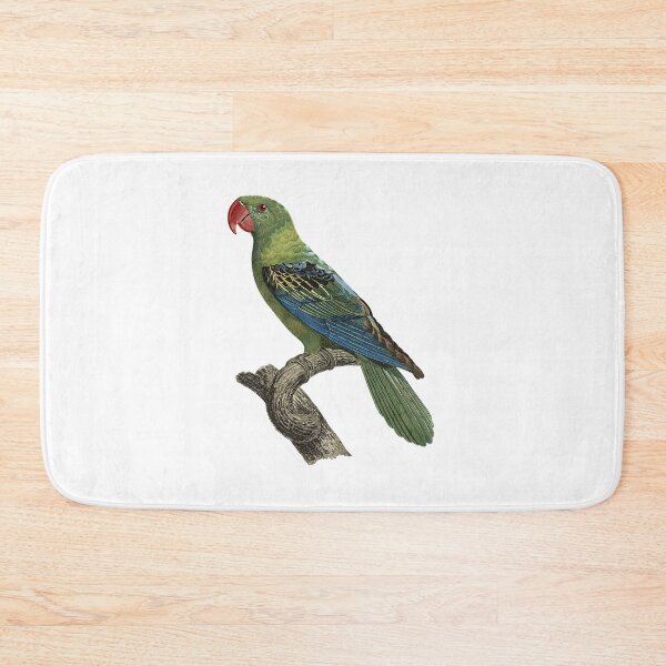 Item preview, Great-billed parrot designed and sold by Photopicture.