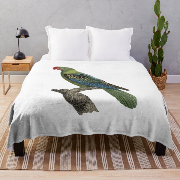 Item preview, Great-billed parrot designed and sold by Photopicture.