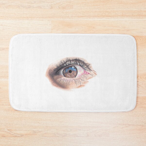 Item preview, Eyeball designed and sold by Trinity-Blue.