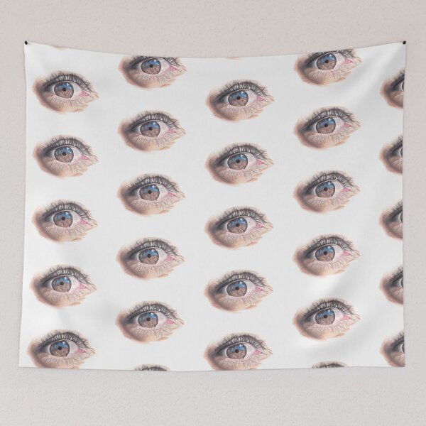 Item preview, Eyeball designed and sold by Trinity-Blue.