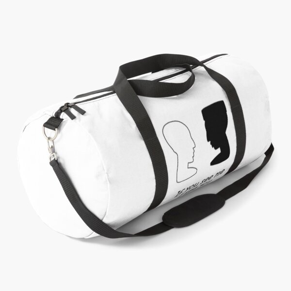 Item preview, If you see me I see you designed and sold by Againstallodds.