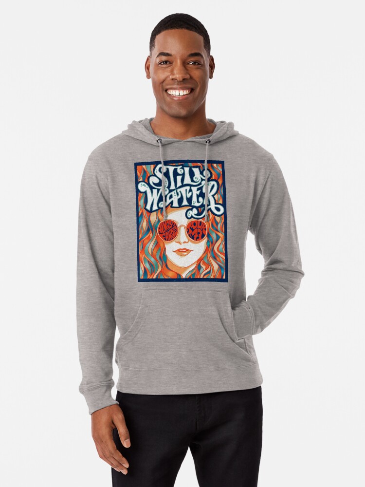 Almost famous shop hoodie