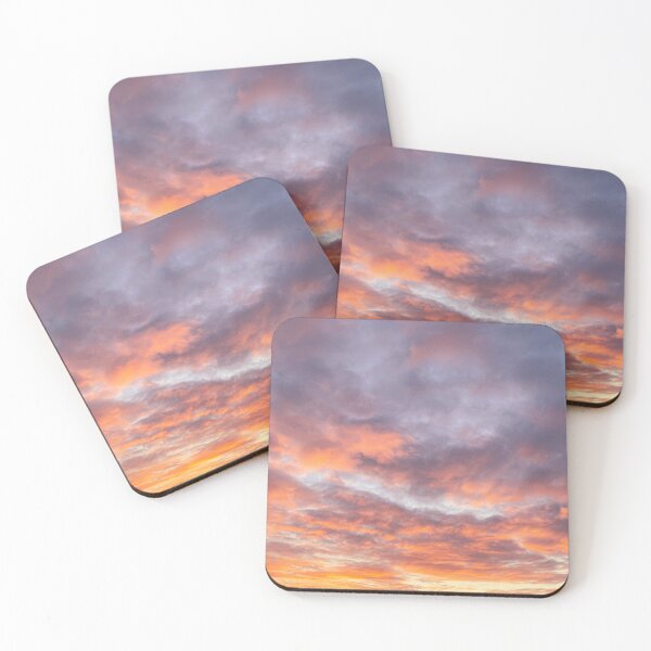 Item preview, Sunset sky designed and sold by Sasas Photography.