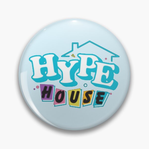 Item preview, Full House Hype House Design designed and sold by aestheticqueen.