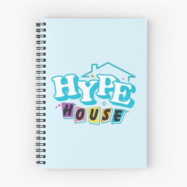 Item preview, Full House Hype House Design designed and sold by aestheticqueen.