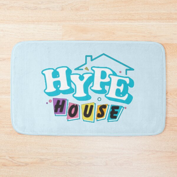 Item preview, Full House Hype House Design designed and sold by aestheticqueen.