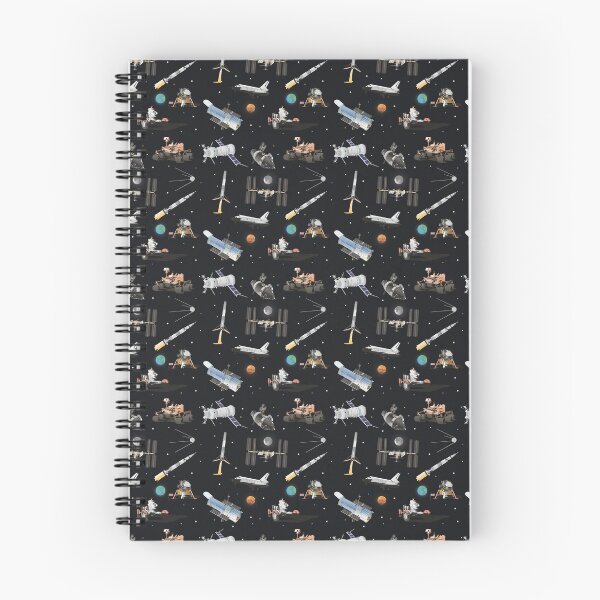 Item preview, Space Exploration designed and sold by NorseTech.