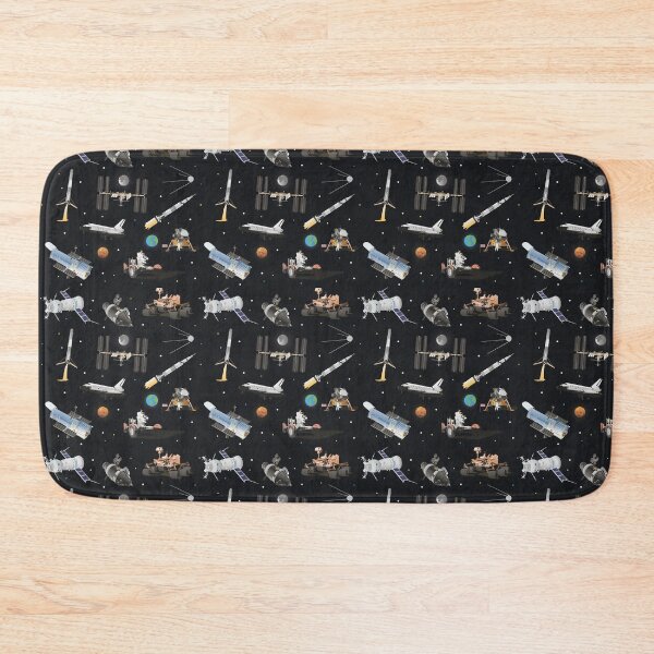 Item preview, Space Exploration designed and sold by NorseTech.