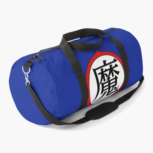 Dragon Ball Kanji Logo Goku  Backpack for Sale by Captainspammmmm